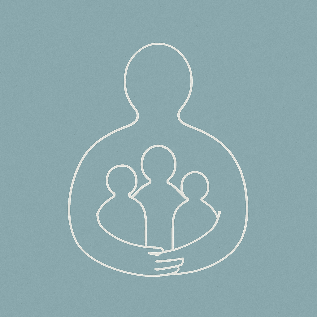 Internal Family Systems