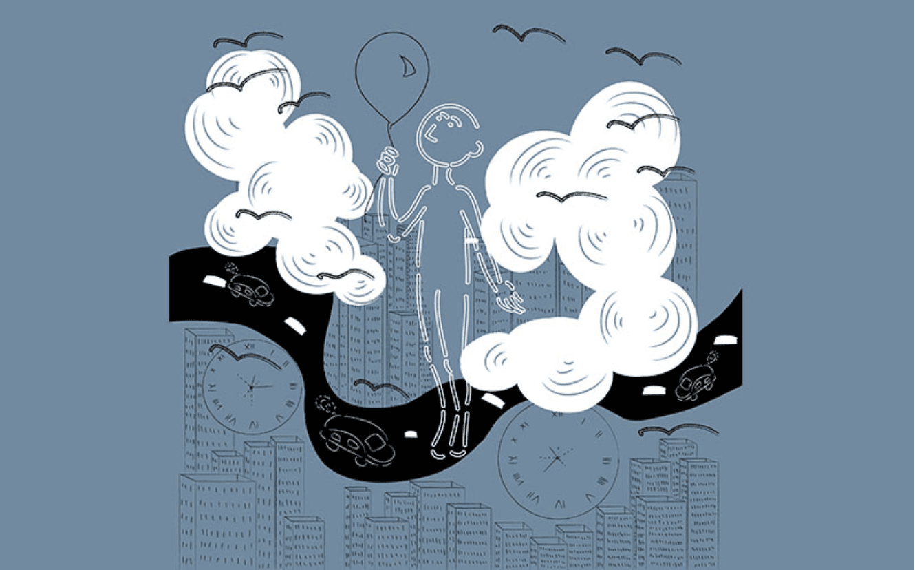 Relaxation Techniques