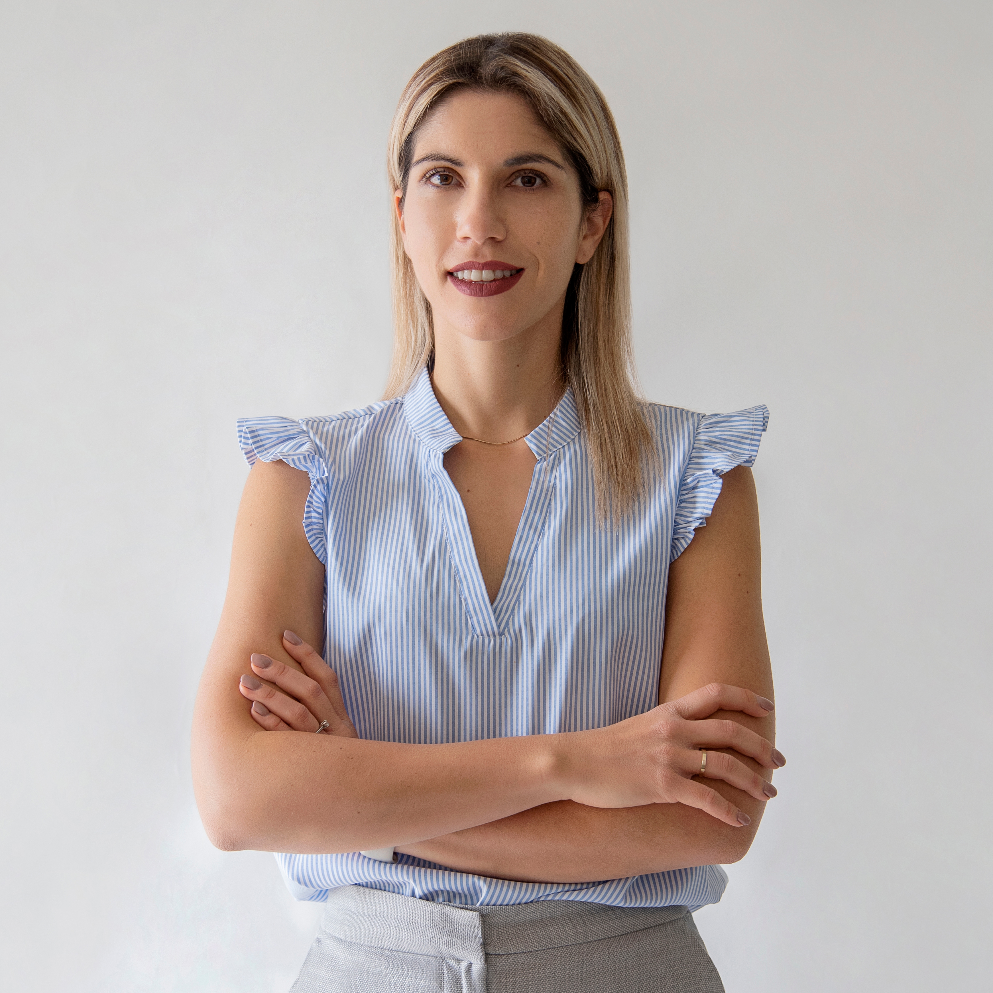 Alexandra Pappa- Katsiafa