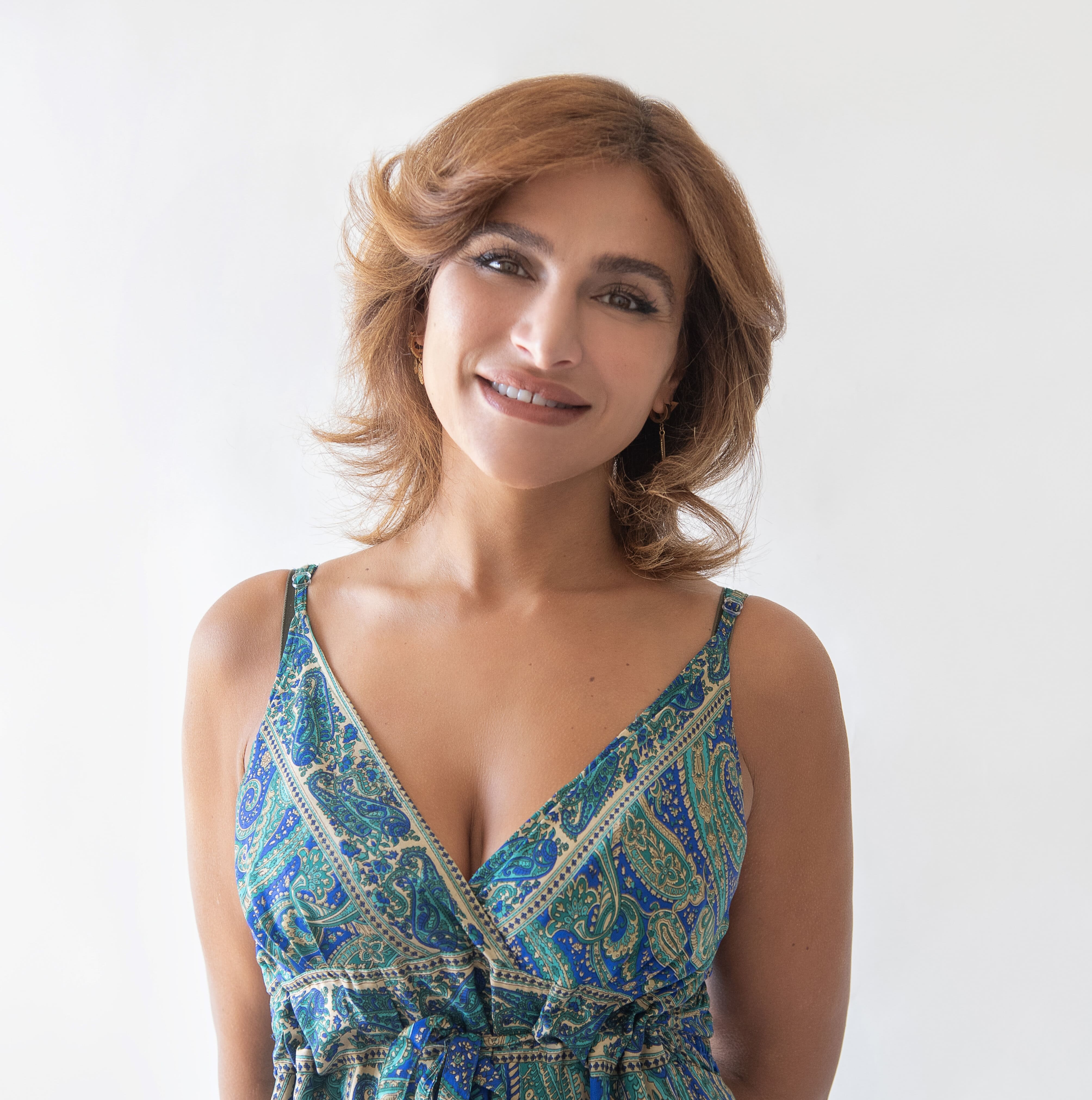 Αθηνά Τριγένη